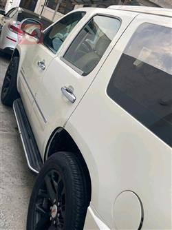 جی ئێم سی یوکۆن